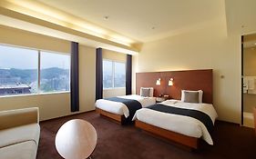 โอเรียนทัล โฮเท็ลฮิโรชิม่า